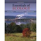 Essentials Of Ecology