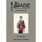 Blade Of The Immortal Deluxe Volume 1