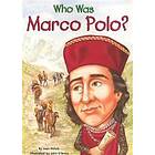 Who Was Marco Polo?