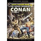 Savage Sword Of Conan: The Original Marvel Years Omnibus Vol. 7