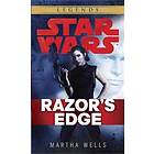 Razor's Edge: Star Wars Legends