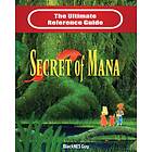 SNES Classic: The Ultimate Reference Guide To The Secret Of Mana