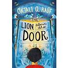 Lion Above The Door