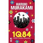 Murakami, H: 1Q84, Livre 3