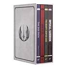 Star Wars(r) Secrets Of The Galaxy Deluxe Box Set