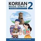 Korean Made Simple 2