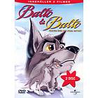Balto + Balto 2 (DVD)