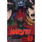 Naruto, Vol. 69