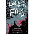 Lord Of The Flies: (penguin Classics Deluxe Edition)