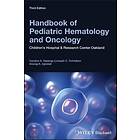 Handbook Of Pediatric Hematology And Oncology