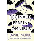 Reginald Perrin Omnibus