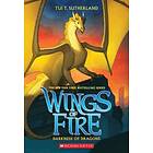 Darkness Of Dragons (Wings Of Fire #10): Volume 10