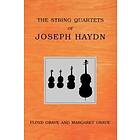 The String Quartets Of Joseph Haydn