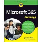 Microsoft 365 For Dummies