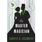The Master Magician