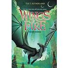 Moon Rising (Wings Of Fire #6): Volume 6