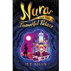 Nura And The Immortal Palace