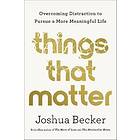 Things That Matter