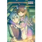 Spice And Wolf, Vol. 13 (manga)