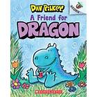 A Friend For Dragon: An Acorn Book (Dragon #1): Volume 1