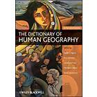 The Dictionary Of Human Geography 5e