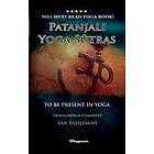 Patanjali Yoga Sutras To Be Present In Yoga