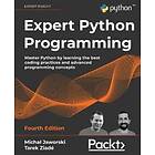 Expert Python Programming