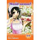 Maid-sama! (2-in-1 Edition), Vol. 3