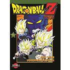 Dragon Ball Z 08 : De Tre Androiderna