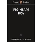 Penguin Readers Level 4: Pig-Heart Boy (ELT Graded Reader)
