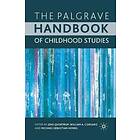 The Palgrave Handbook Of Childhood Studies