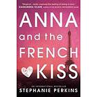 Anna And The French Kiss