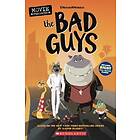 Bad Guys Movie Novelization