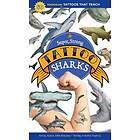 Super, Strong Tattoo Sharks: 50 Temporary Tattoos That Teach