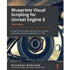 Blueprints Visual Scripting For Unreal Engine 5