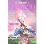 The Cannibals Of Candyland