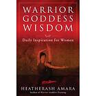 Warrior Goddess Wisdom