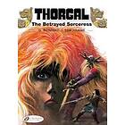 Thorgal Vol. 0: The Betrayed Sorceress