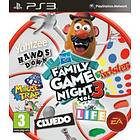 Hasbro Family Game Night 3 (PS3)