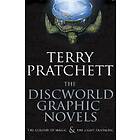 The Discworld Graphic Novels: The Colour Of Magic And The Light Fantastic