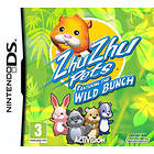 ZhuZhu Pets: Animaux de la Forêt