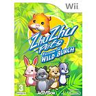 ZhuZhu Pets: Featuring The Wild Bunch (Wii)
