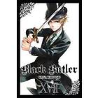 Black Butler, Vol. 17