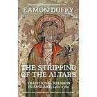 The Stripping Of The Altars