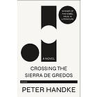 Crossing The Sierra De Gredos