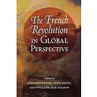 The French Revolution In Global Perspective