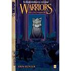 Warriors Manga: The Lost Warrior