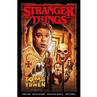 Stranger Things: The Tomb Of Ybwen