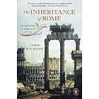 The Inheritance Of Rome: Illuminating The Dark Ages, 400-1000