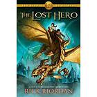 Heroes Of Olympus, The, Book One The Lost Hero (Heroes Of Olympus, The, Book One)